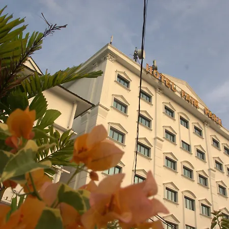 Fair Park Hotel-2
