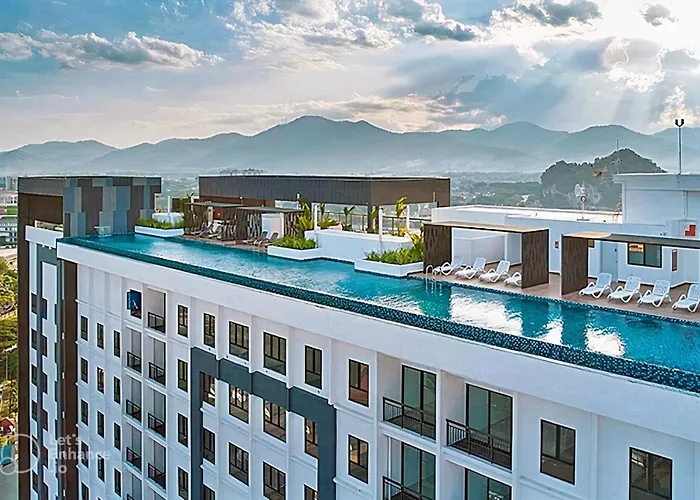 The Horizon - Ipoh Apartment