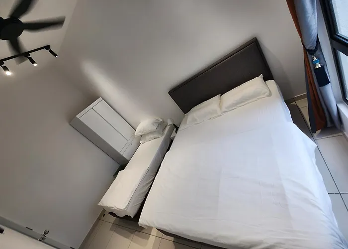 The Horizon - Ipoh Apartment