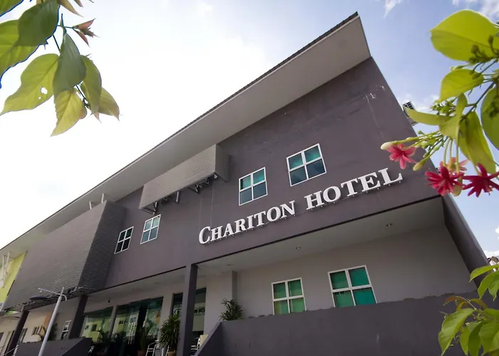 Chariton Hotel Ipoh